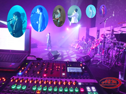 Concert Sakala